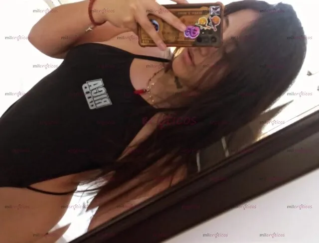 Foto de Sara