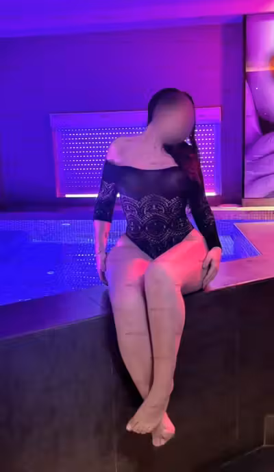 Foto de Carla