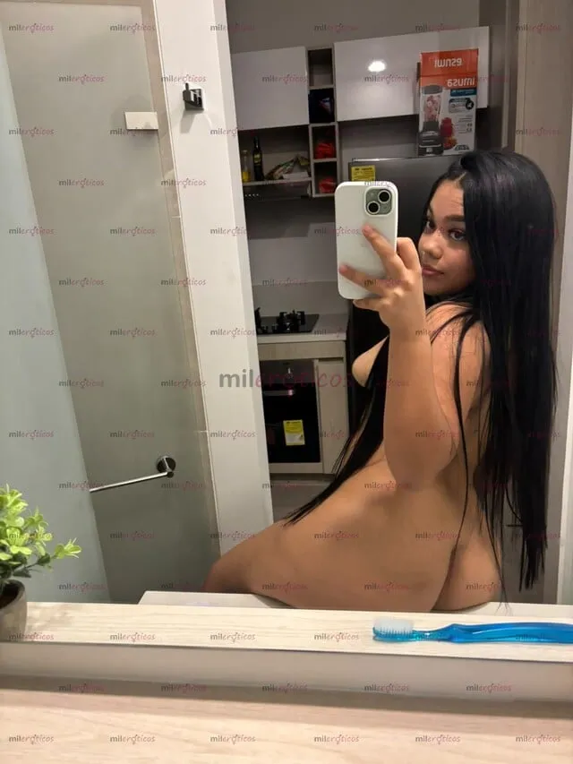 Foto de Sofía