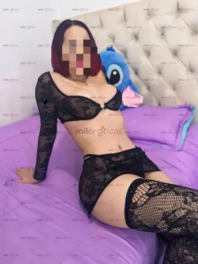 Foto número 4: Esta imagén muestra el cuerpo de una prepago en Barranquilla