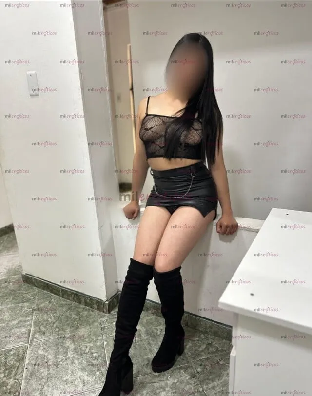 Foto de portada de anuncio de prepago Emily en Bogotá