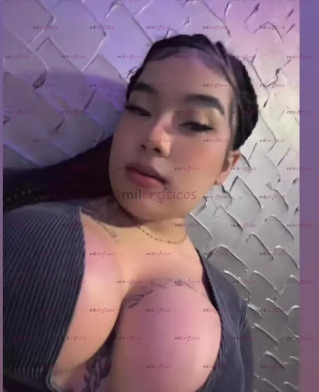 Foto de Camila