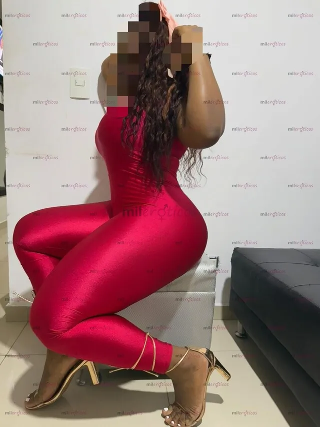 Foto de portada de anuncio de prepago Laura en Barranquilla