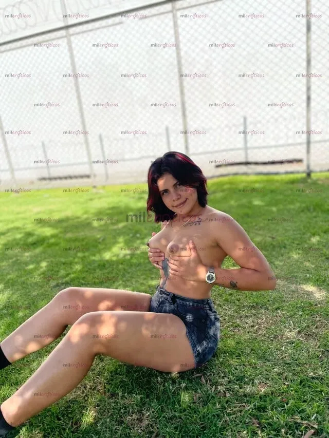 Foto de portada de anuncio de prepago Viviana en Bogotá