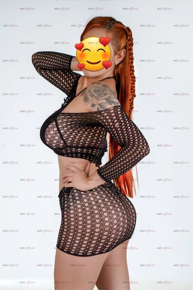Foto de portada de anuncio de prepago Luciana en Bucaramanga