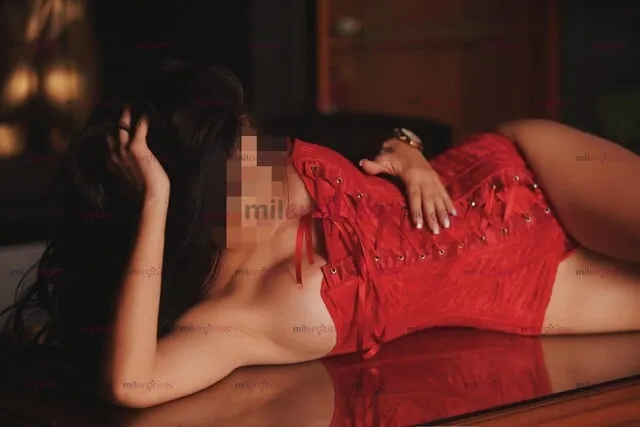 Foto número 6: Esta imagén muestra el cuerpo de una prepago en Medellín