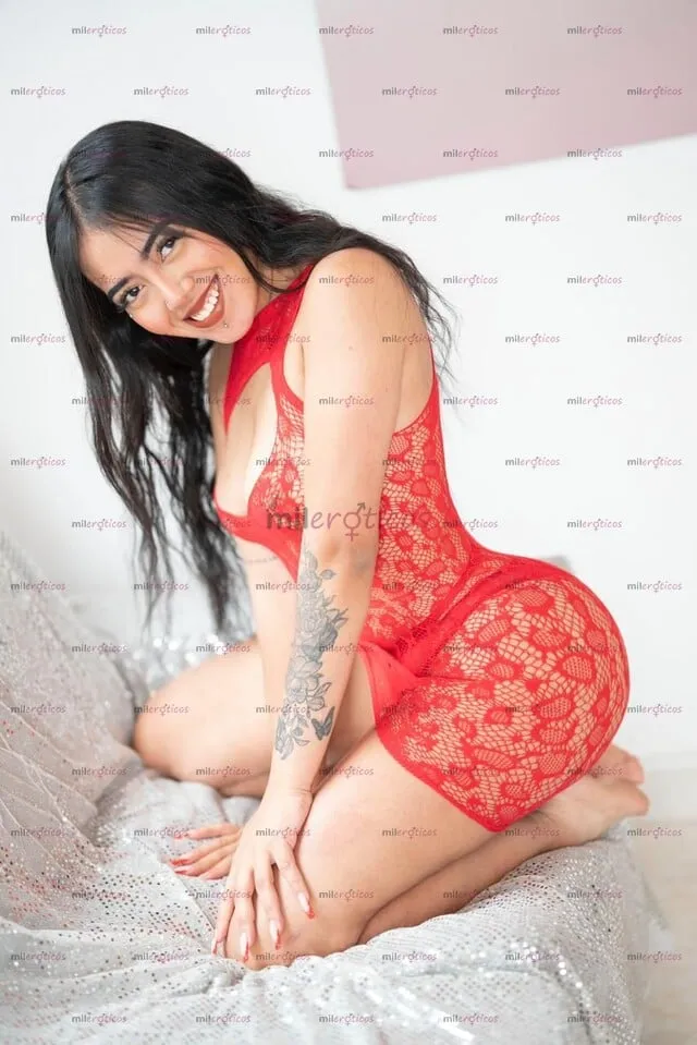 Foto de portada de anuncio de prepago Johana en Medellín
