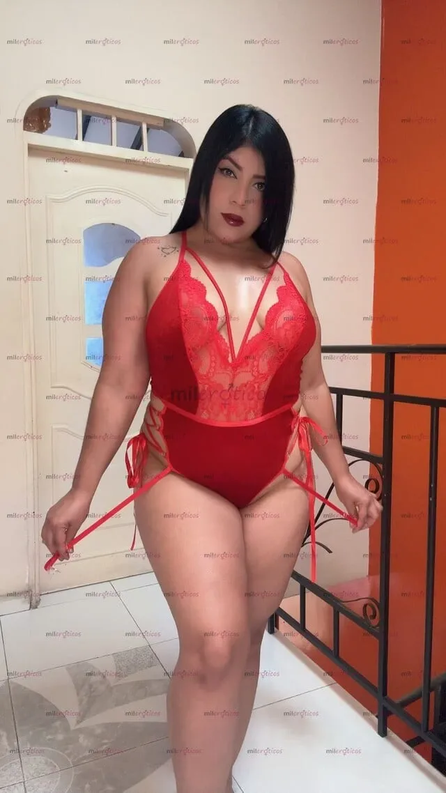 Foto de portada de anuncio de prepago Camila en Tunja