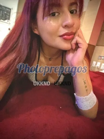 Foto de portada de anuncio de prepago Dulcinea en Bogotá
