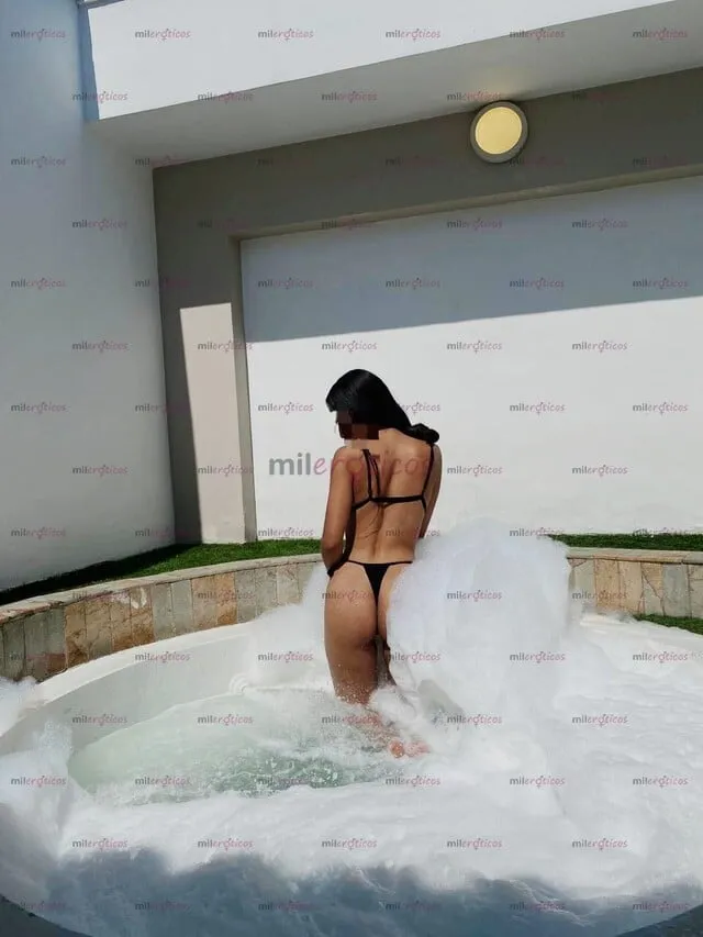 Foto de portada de anuncio de prepago Isabella en Barranquilla