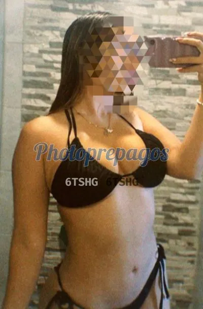 Foto de portada de anuncio de prepago Daniela en Bogotá