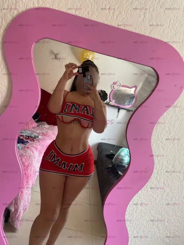 Foto de Mariana