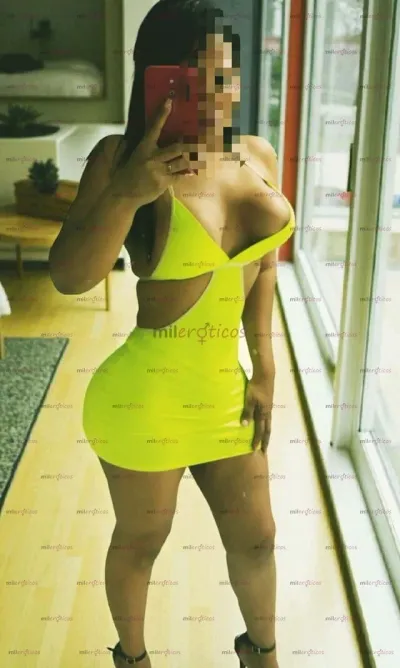 Morena Apasionada
