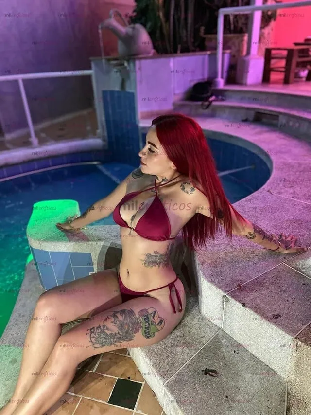 Foto número 1: Esta imagén muestra el cuerpo de una prepago en Bucaramanga