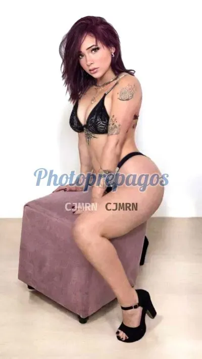 Foto de portada de anuncio de prepago Sofía en Pereira