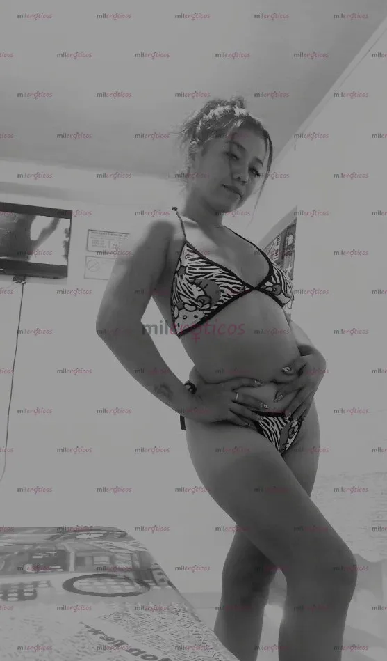 Foto de Alejandra