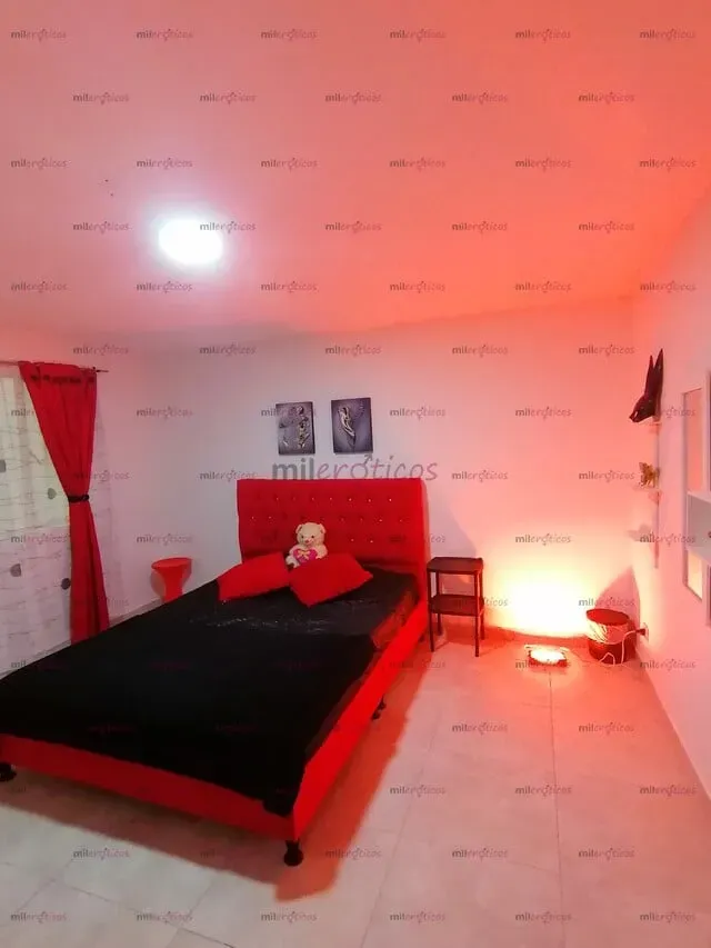 Foto de portada de anuncio de prepago Soraya en Bogotá