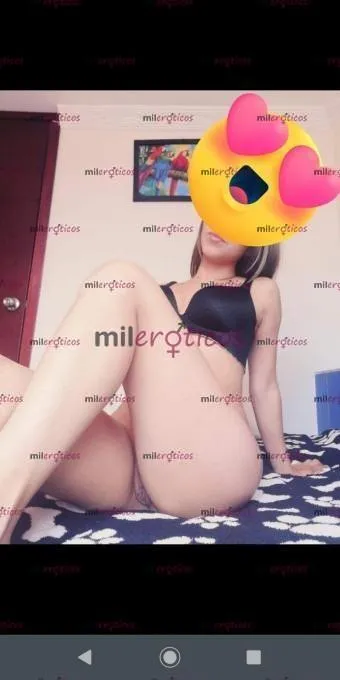 Foto número 4: Esta imagén muestra el cuerpo de una prepago en Colombia