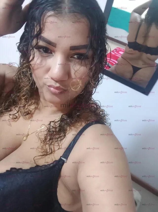 Foto de Sara