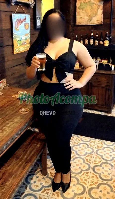 Photo of Amanda Mahal