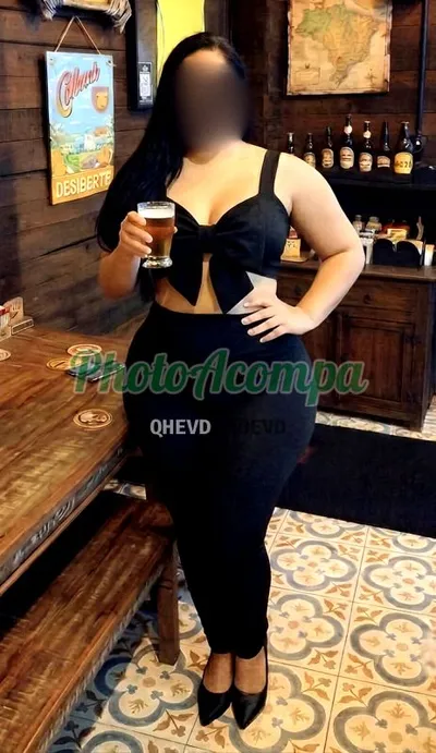 Amanda Mahal