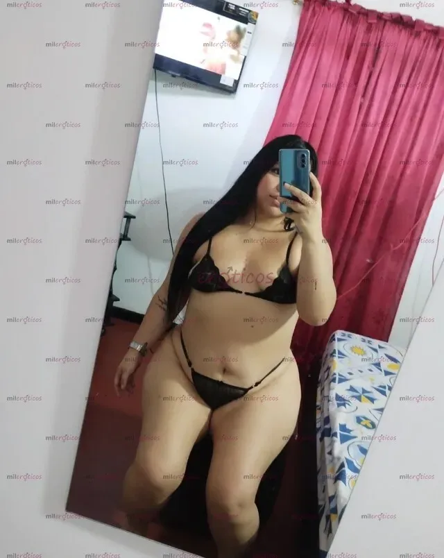 Foto de portada de anuncio de prepago Melany en Cali