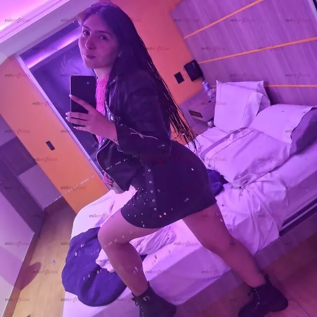 Foto número 3: Esta imagén muestra el cuerpo de una prepago en Bogotá