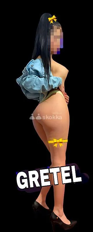 Foto de Dalila