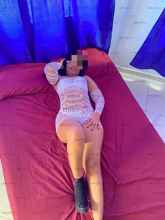 Foto número 5: Esta imagén muestra el cuerpo de una prepago en Bogotá