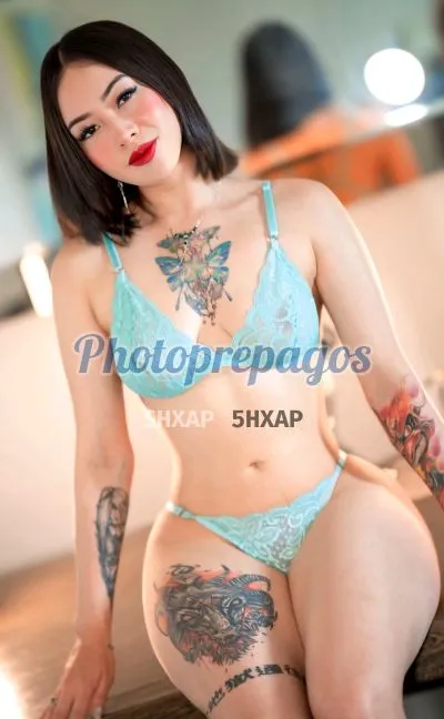 Foto de portada de anuncio de prepago Mel en Medellín