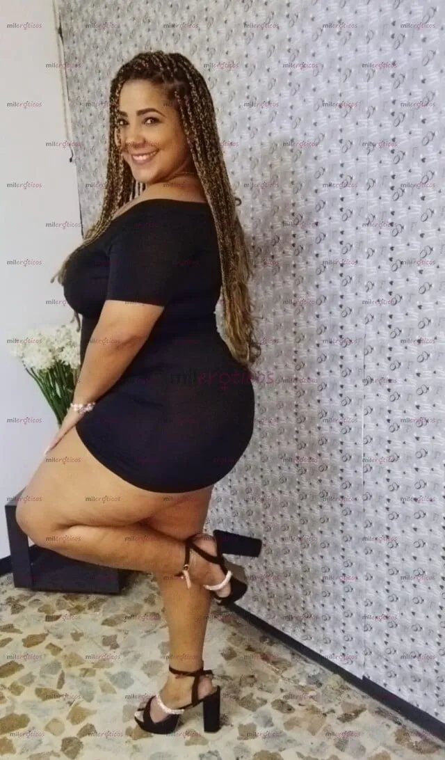 Foto de portada de anuncio de prepago Rachel en Medellín