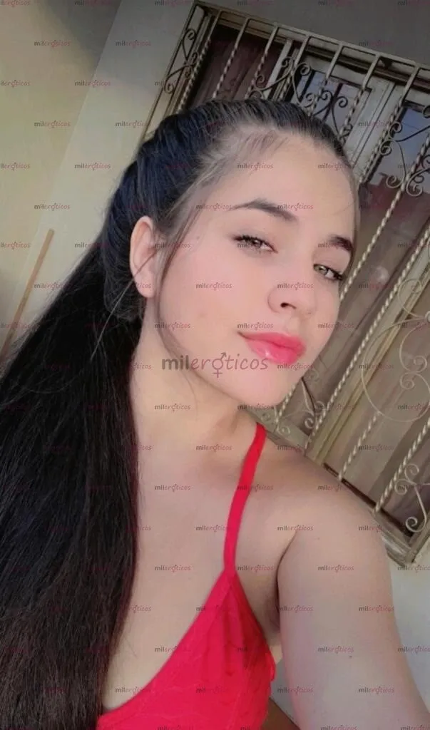 Foto de portada de anuncio de prepago Mónica en Cali