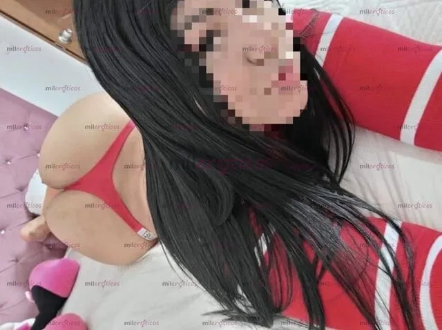 Foto número 8: Esta imagén muestra el cuerpo de una prepago en Pereira