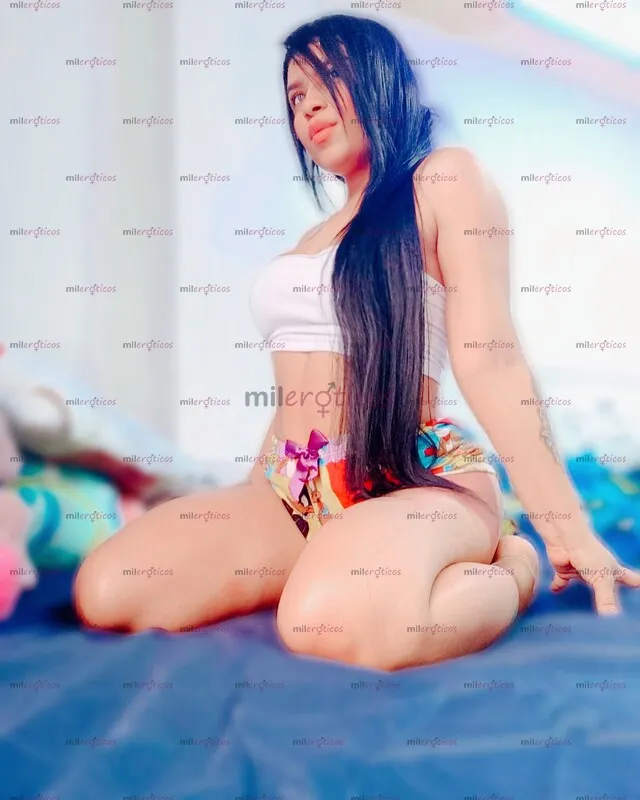 Foto de portada de anuncio de prepago Alejandra en Pereira