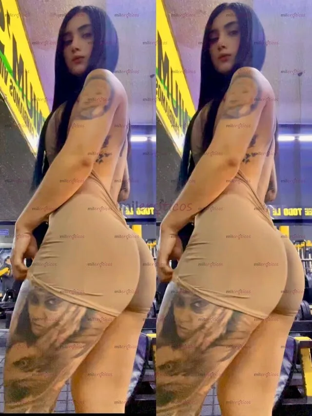 Foto número 9: Esta imagén muestra el cuerpo de una prepago en Cali