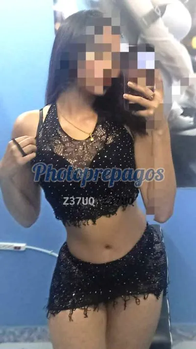 Foto de portada de anuncio de prepago Lau en Bogotá
