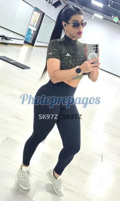 Foto número 9: Esta imagén muestra el cuerpo de una prepago en Barranquilla