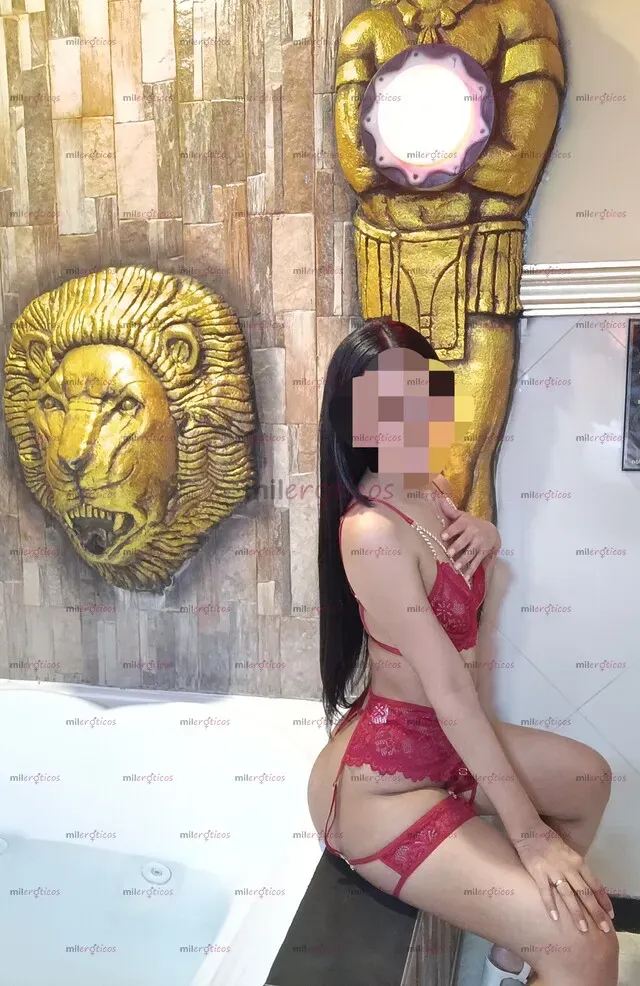 Foto de portada de anuncio de prepago Camila en Barranquilla