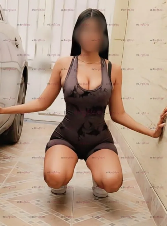 Foto número 2: Esta imagén muestra el cuerpo de una prepago en Colombia