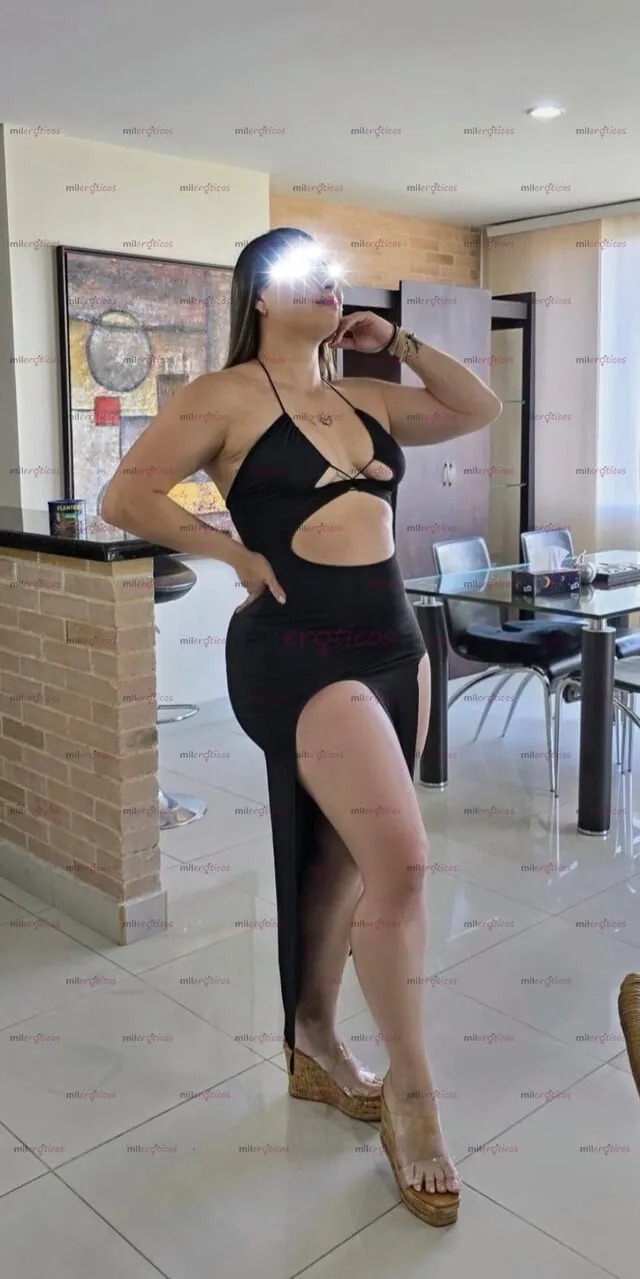 Foto número 4: Esta imagén muestra el cuerpo de una prepago en Bucaramanga