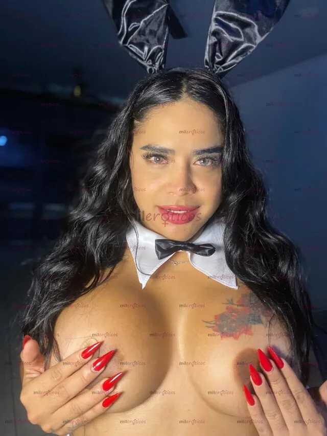 Foto de Yailin