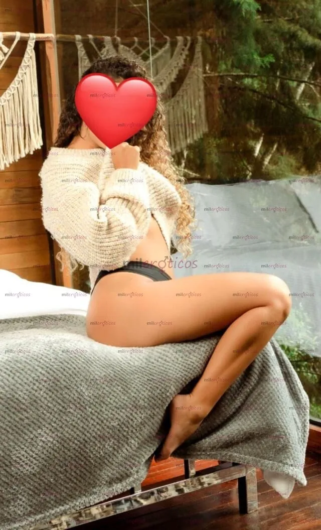 Foto de portada de anuncio de prepago Brenda en Cali
