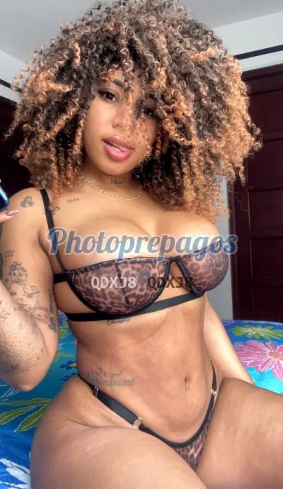 Foto de portada de anuncio de prepago Gimenna en Bogotá