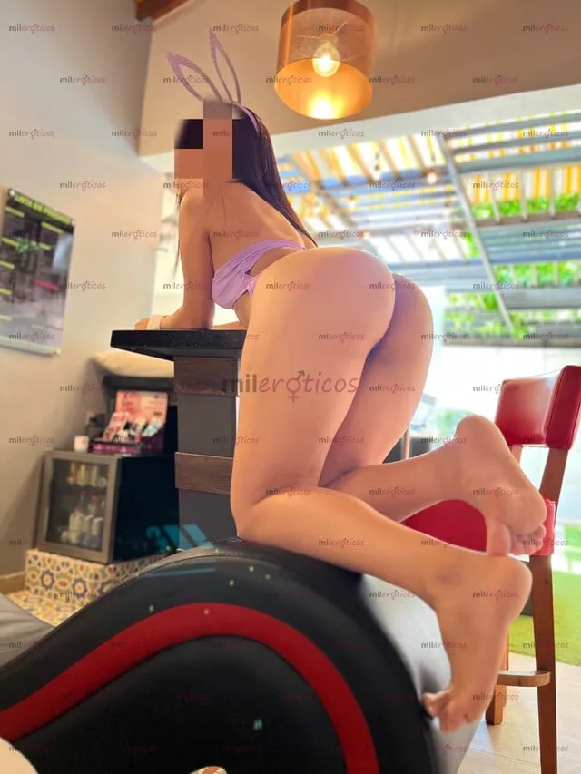 Foto de portada de anuncio de prepago Angelika en Bucaramanga