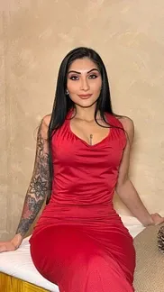 Foto de Lía