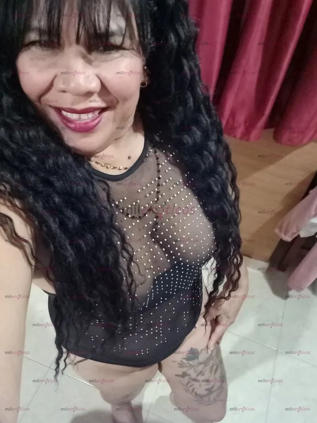 Foto de portada de anuncio de prepago Naomy en Valledupar