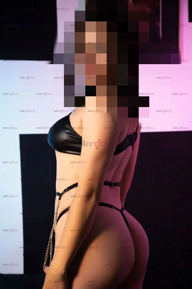 Foto de portada de anuncio de prepago Tatiana en Bogotá