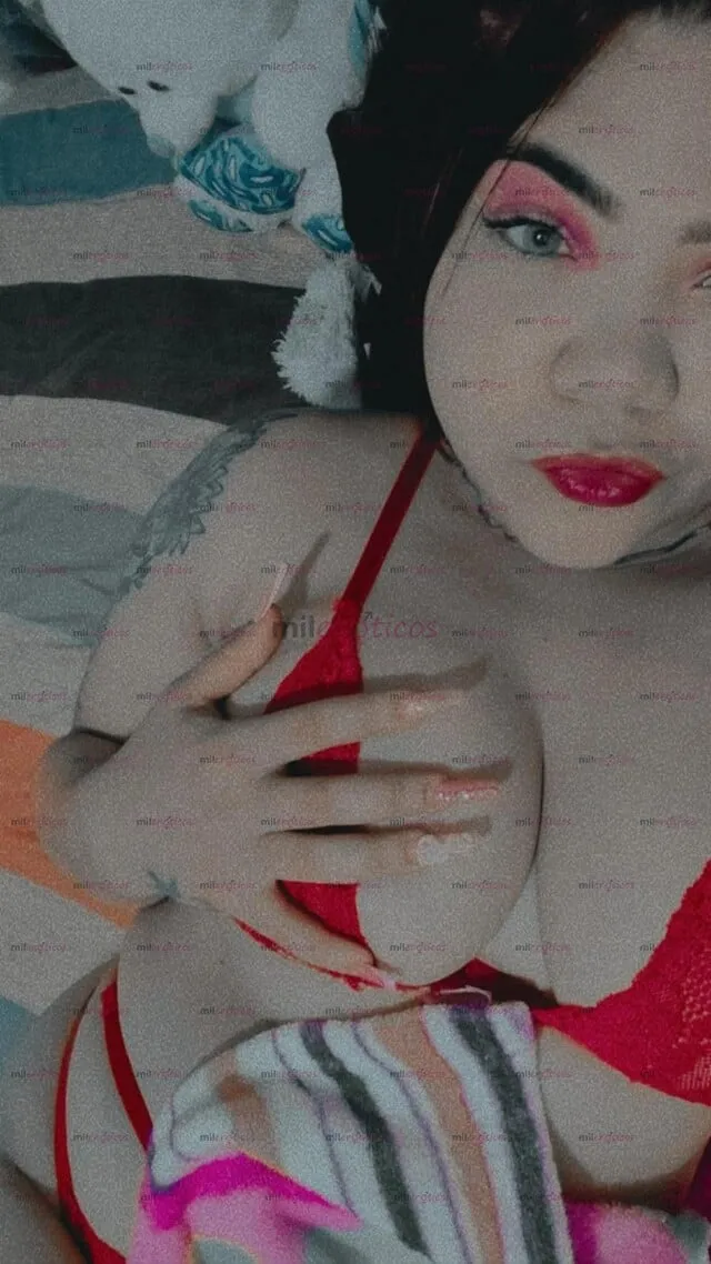 Foto número 4: Esta imagén muestra el cuerpo de una prepago en Colombia