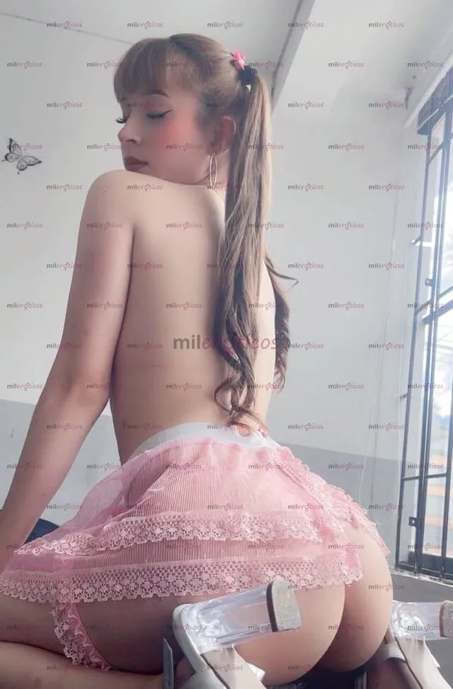 Foto número 1: Esta imagén muestra el cuerpo de una prepago en Bogotá