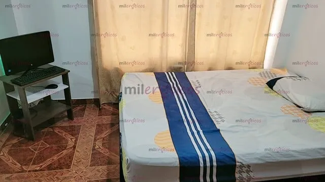 Foto de prepago atractiva